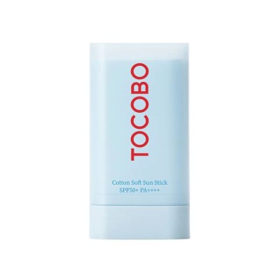 ضدآفتاب بی‌رنگ tocobo  با SPF 50